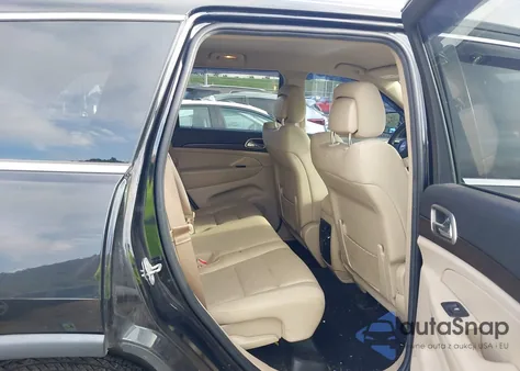 2014 Jeep Grand Cherokee Laredo z USA, uszkodzony, nr VIN 1C4RJFAG7EC421948